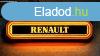 RENAULT LED dekor lmpa 24V Srga