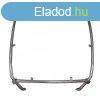 Daf XG+ inox tetkonzol H-forma