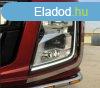 Ford F-MAX inox fnyszr keret prban