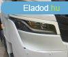 Iveco S-way fnyszr maszk / szemldk prban