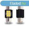 LED izz 12V szofita 2 SMD LED 31mm FEHR CANBUS