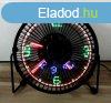Ventiltor USB LED rval s hmrvel