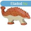 Fa jtk llatok - dinoszaurusz, Ankylosaurus