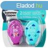 Tommee Tippee cumitart lnc 2 db - kk, lila - little star