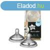 Tommee Tippee cumisveg cumi CTN 2 db kzepes folys