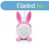 Chipolino hordozhat altat Nyuszi - pink