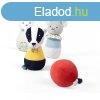 BabyOno baba bowling szett - Edmund borz s bartai 1437