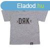 Dorko fi rvid ujj pl DRK mintval melr szrke 80