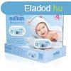Milian lgzsfigyel - PRO Twins 4db rzkellappal