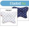 Scamp laposfejsg elleni prna Manhattan Blue BLP010