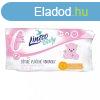 Nedves trlkend Linteo Baby 24 db