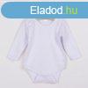 Body hossz ujj New Baby II - fehr - 68 (4-6 h)