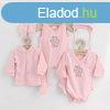 5-rszes baba egyttes jszltteknek New Baby Classic kk -