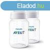 Philips AVENT cumisveg Anti-colic 260ml 1h 2db-os