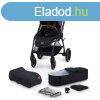 Kinderkraft Evolution Cocoon tbbfunkcis babakocsi - Platin