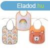 Baby Care 3Darab-os elke, megkts - Unisex