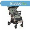 Kikkaboo sportbabakocsi Eden automata 22 kg army green