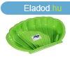 Dorex Kagyls homokoz medence zld 2075