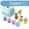 Fisher-Price Kis kedvencek foglalkoztat - llatks formavl