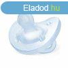 Chicco Physio Forma Soft 0-6 h csupa-szilikon cumi 1 db cs