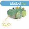 Chicco Croco Pull Along ECO+ Hzhat Krokodil jrst sztnz