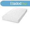 Lorelli Sweet Dream matrac 60x120x10 cm - White