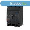 MCCB DC1 TERMOMAGNETIC 3P 160A 1500VDC