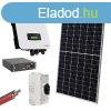 HYBR. SOLAR SYSTEM 3P/10kW 560W PANELS