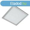 ELMARK LED PANEL 24W 4000K-4300K 295MM/295MM 92PANEL012