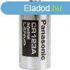 Panasonic CR123 lithium elem 3V Industrial BULK
