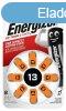 Energizer Zinc Air 13 (PR48) hallkszlk elem bl/8