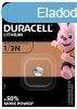 Duracell 1/3N 3V-os lithium elem bl/1