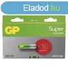 GP G-TECH SUPER ALKLI ELEM AA ( ceruza) 16DB/BL B0122H