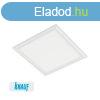 LED PANEL FOR DRYWALL 48W 6400K 595x595mm IP54