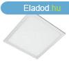LED PANEL 48W 4000K 595X595MM UGR<19 FEHR KERET