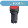 NYOMGOMB EL-EA42 1NC PIROS