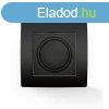 CITY DIMMER LED KAPCSOL 0-10V FEHR METL