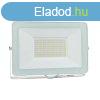 VEGA100 SLIM SMD 100W LEDES FNYVET 3000K WHITE 98VEGA100WW