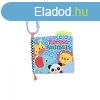Lorelli Toys kszsgfejleszt knyv - Vadllatok