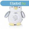 Chipolino projektoros zenl plss jtk - Penguin