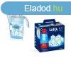 Laica 6 db-os bi-flux univerzlis szrbett Laica Stream Li