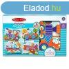 Melissa & Doug ris puzzle - jrmvek