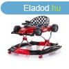 Chipolino Racer 4 az 1-ben bbikomp - red