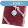 Gamberritos plss takar buborkos anyag 80x110cm - grnt