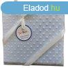 Gamberritos plss takar buborkos anyag 80x110cm - kk 