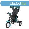 Lorelli Moovo Air tricikli - Green Luxe