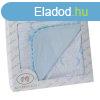 Gamberritos pamut takar 80x80cm hold - kk 10799