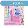 Canenco Create It! Make-Up szett neon s csillml sznekkel