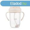 Canpol babies Slyozott szvszlas itatpohr, 270ml, krms