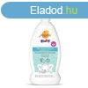 JimJams Baby lom frdet s sampon 2in1, 400 ml